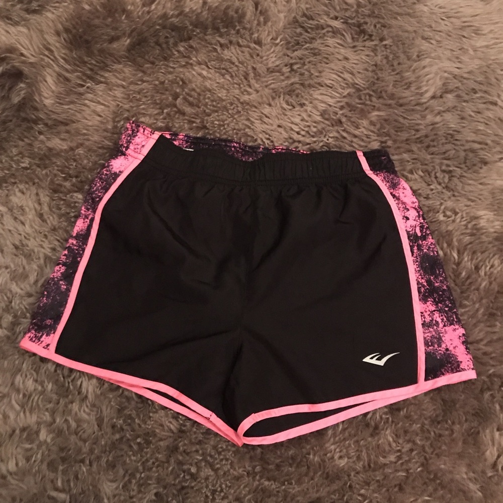 Everlasting running short